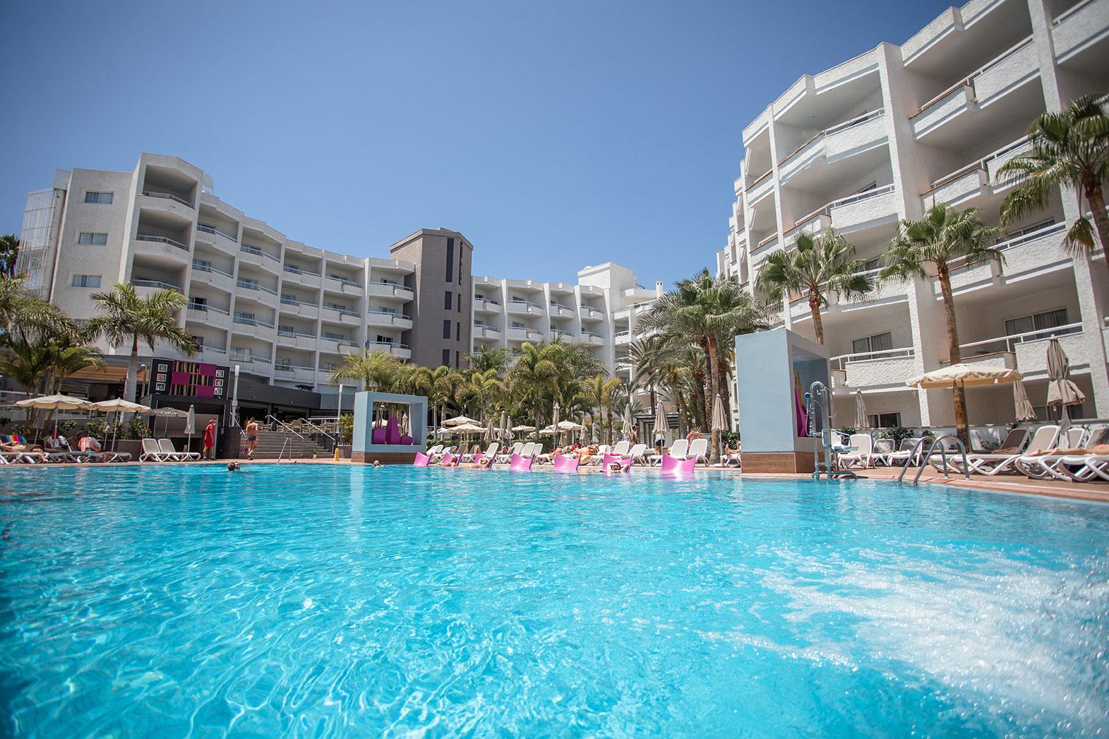 Servatur Don Miguel - Adults Only 3* Playa del Inglés